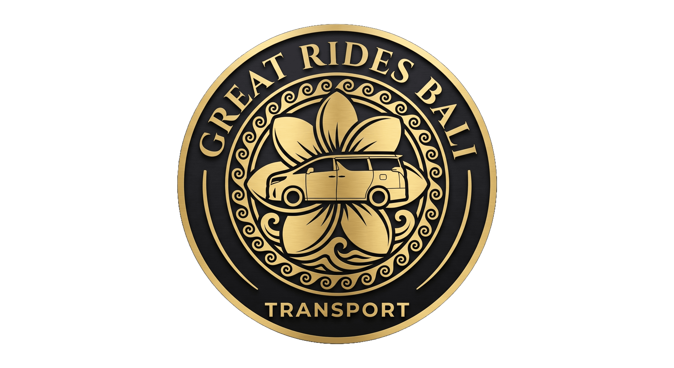 Great Rides Bali Logo